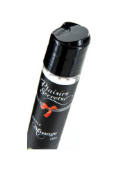 Huile de massage comestible chocolat 59ml - CC826001