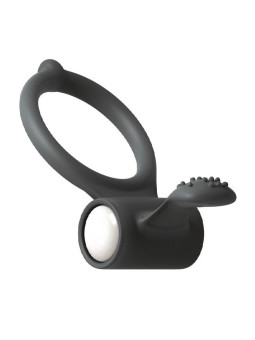 Cockring vibrant power clit Dorcel - DO1410