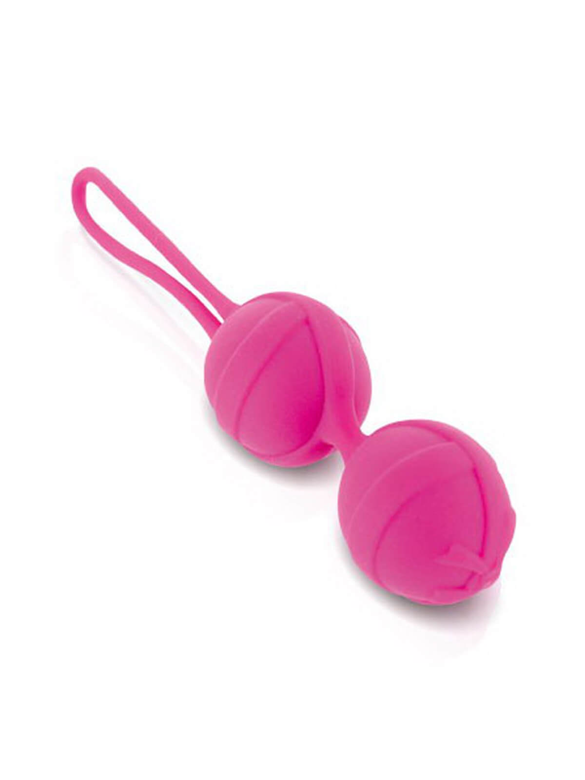 Boules de Geisha fuchsia - CC5720010204