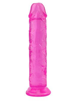 Gode Jelly Rose flexible - YOJ-098PNK