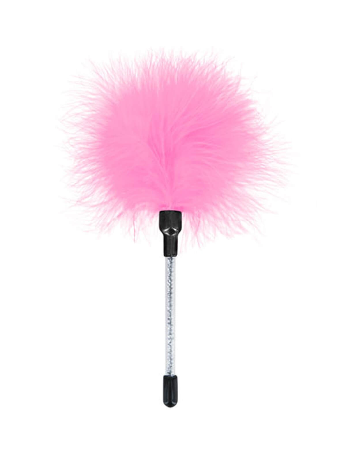 Plumeau rose très doux de caresses - CC5700780050