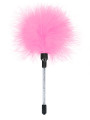 Plumeau rose très doux de caresses - CC5700780050