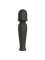 Wand massager USB noir Moka - WS-NV055BLK