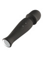 Wand massager USB noir Moka - WS-NV055BLK