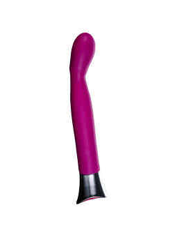 Vibromasseur G-spot violet Nomi - WS-NV014PUR