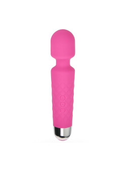 Vibromasseur Wand Rose - 20 vitesses -D03023PINK