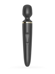 Wand vibromasseur XXL noir Satisfyer - CC5972320010