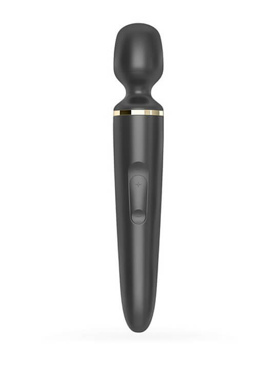 Wand vibromasseur XXL noir Satisfyer - CC5972320010