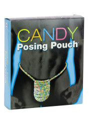 String en bonbons comestible - CC501003