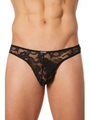 String Sensuality - LM706-57BLK