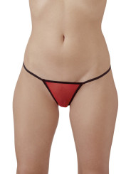 String femme couleur aléatoire - R260541