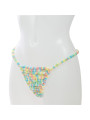 String femme bonbons comestible - CC501002