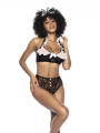 Costume de femme de chambre sexy  - MAL60005COS