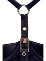 Ensemble noir trois pièces - R2221063