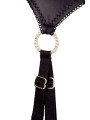Ensemble noir trois pièces - R2221063