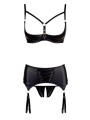 Ensemble noir trois pièces - R2221063