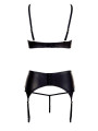 Ensemble noir trois pièces - R2221063