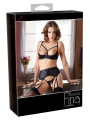 Ensemble noir trois pièces - R2221063