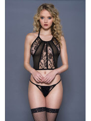 Ensemble 2 pièces - ML59082BLK