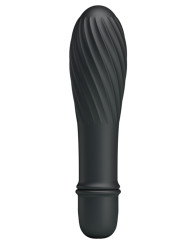 Vibromasseur waterproof Noir - AITTBLK