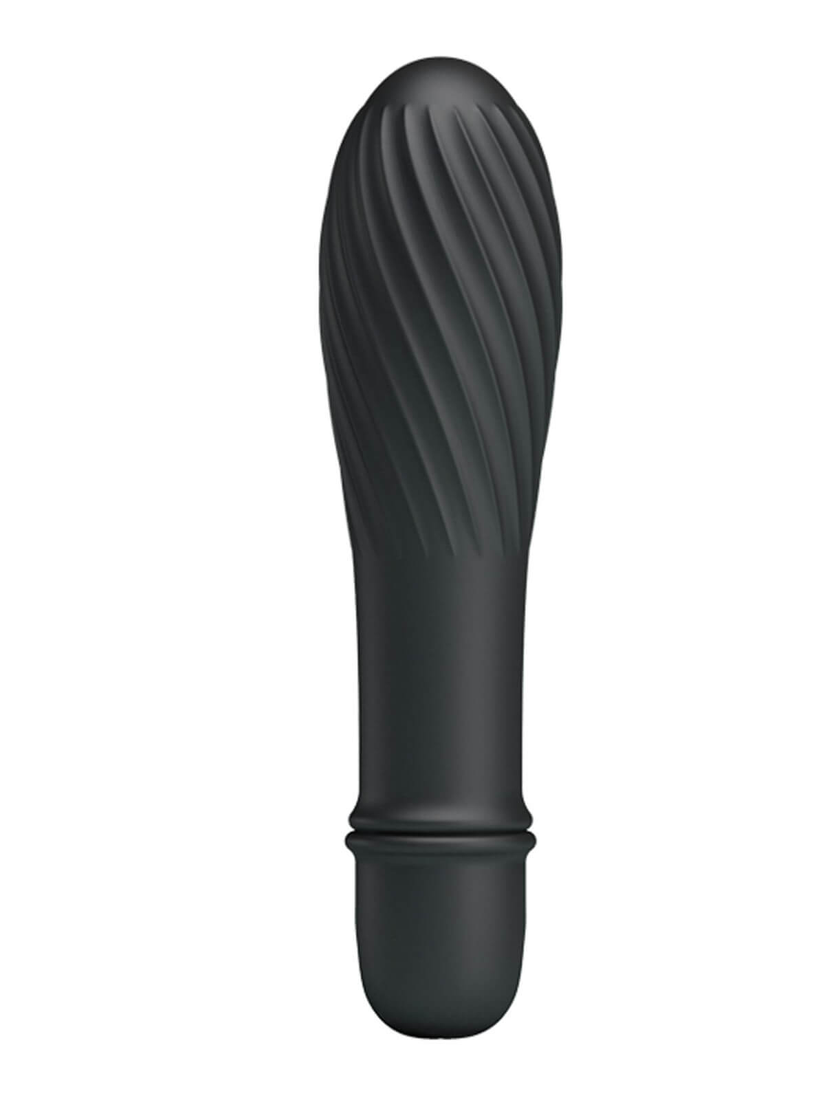 Vibromasseur waterproof Noir - AITTBLK