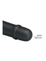 Vibromasseur waterproof Noir - AITTBLK