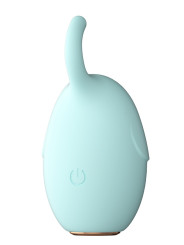 Stimulateur multifonction USB Eléphant - CLD004