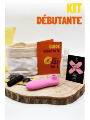 Box Kit Débutante