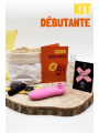 Box Kit Débutante