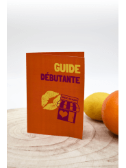 Box Kit Débutante
