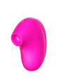 Stimulateur fuschia par vibrations - BOZ040FUS