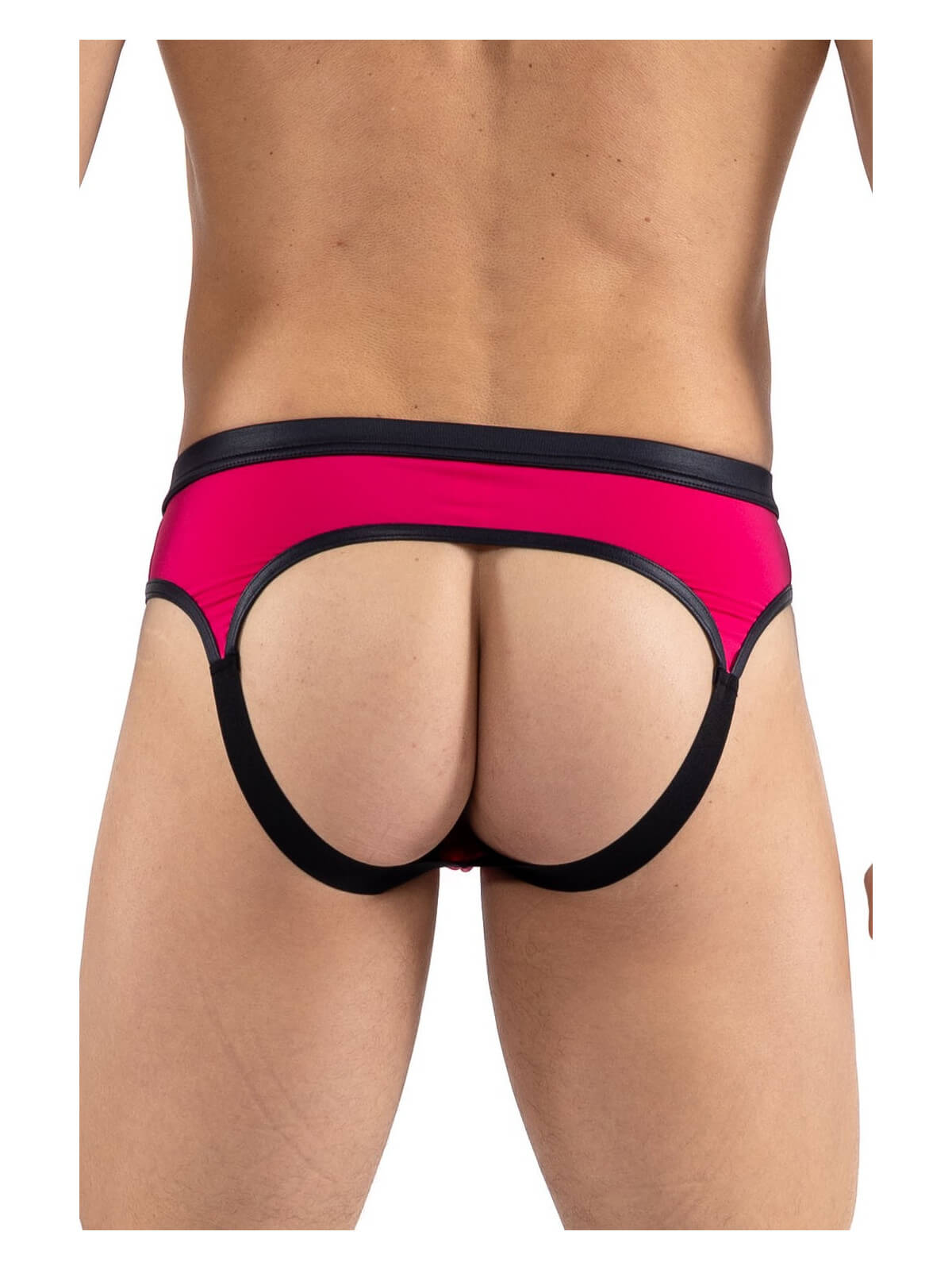 Jock magenta Air Shot - LM2405-27MAG
