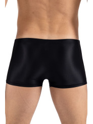 Boxer noir Daring - LM2404-67BLK