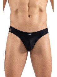 Slip noir Daring - LM2404-61BLK