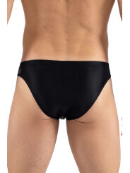 Slip noir Daring - LM2404-61BLK