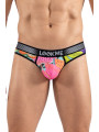 String imprimé coloré Sweetie - LM2402-57SWE