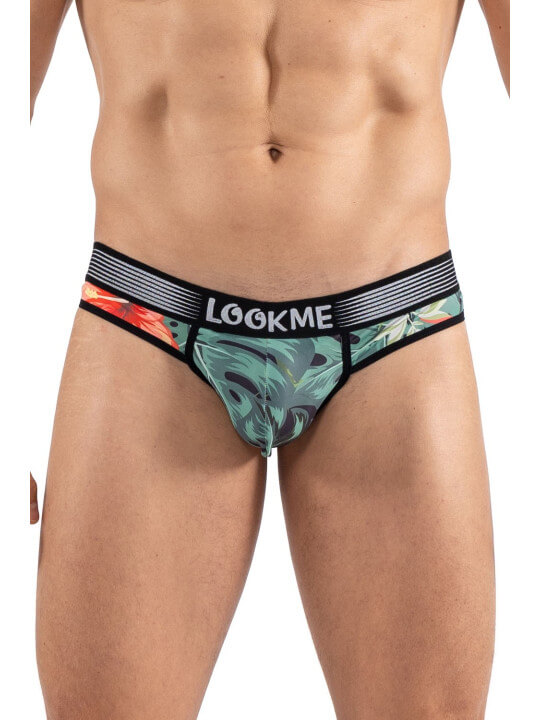 String imprimé arome AROM - LM2402-57ARO