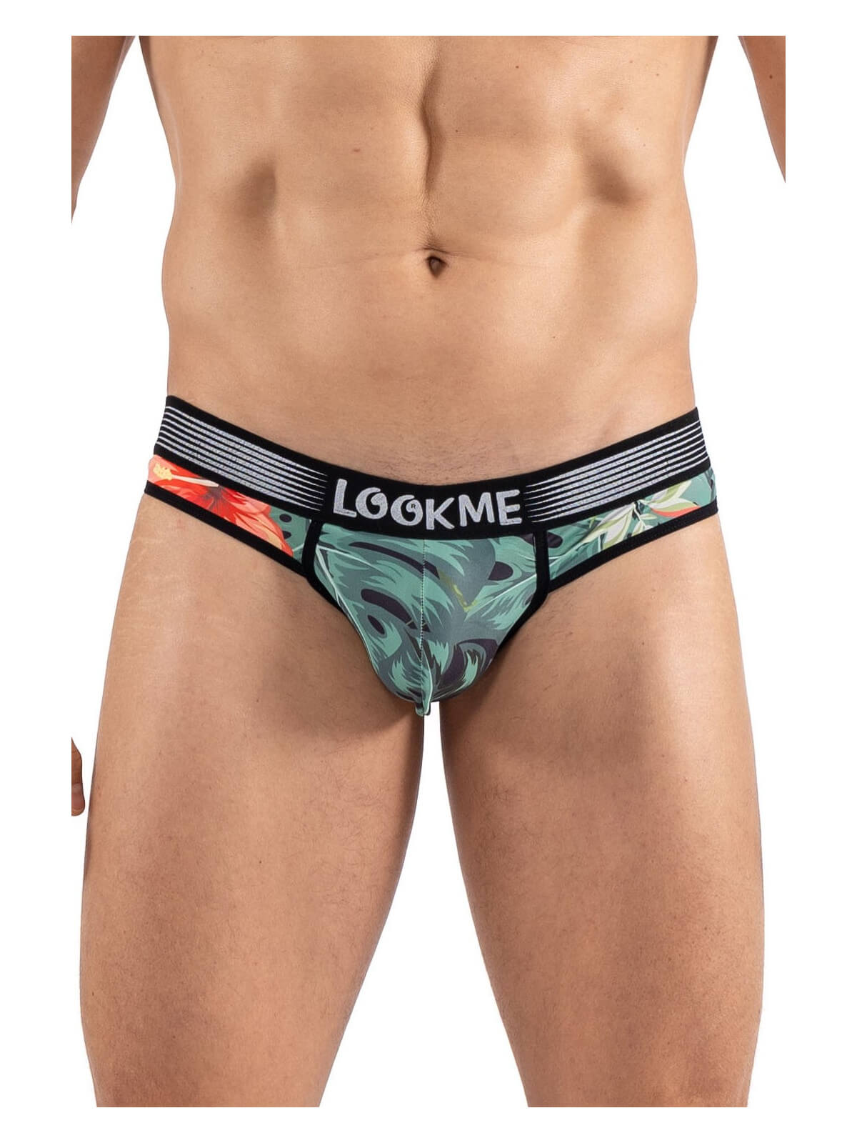 String imprimé arome AROM - LM2402-57ARO
