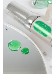 Baume stimulant chauffant pour clitoris Mojito 15ml - SP3716
