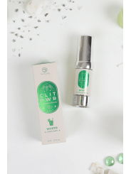 Baume stimulant chauffant pour clitoris Mojito 15ml - SP3716