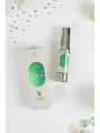 Baume stimulant chauffant pour clitoris Mojito 15ml - SP3716