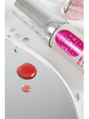 Baume stimulant chauffant pour clitoris Fraise 15ml - SP3715