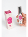 Baume stimulant chauffant pour clitoris Fraise 15ml - SP3715