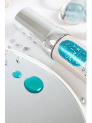 Baume stimulant chauffant pour clitoris Noix de coco 15ml - SP3718