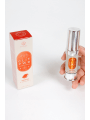 Baume stimulant chauffant pour clitoris Mangue 15ml - SP3717