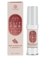 Baume stimulant chauffant pour clitoris Menthe Chocolat 15ml - SP3719