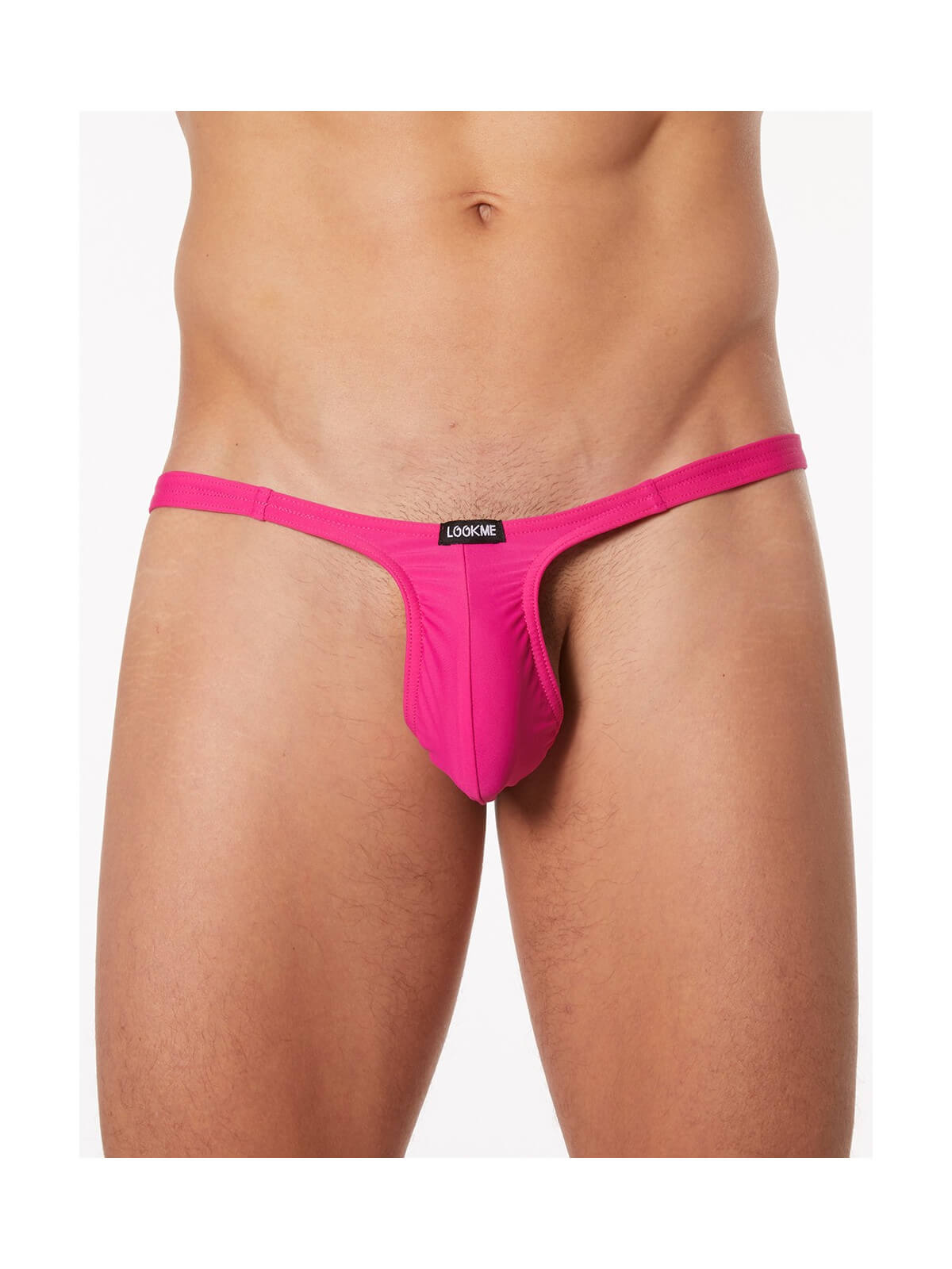 String Fuchsia Sunny - LM2399-57FUS