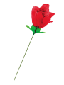Fleur artificielle contenant une culotte - CC7200020030