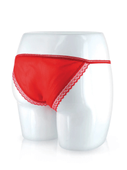 Fleur artificielle contenant une culotte - CC7200020030