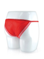 Fleur artificielle contenant une culotte - CC7200020030